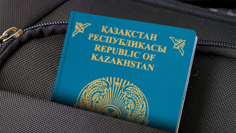 Казахстанцы смогут легче путешествовать: сразу несколько стран упростят въезд