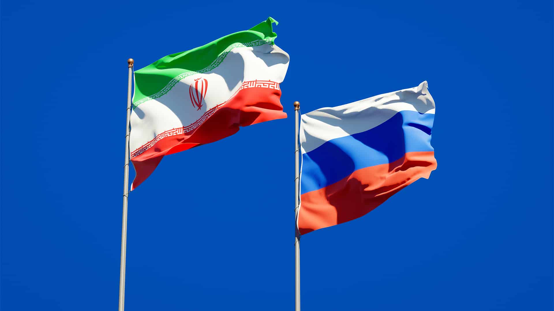 Иран и Россия