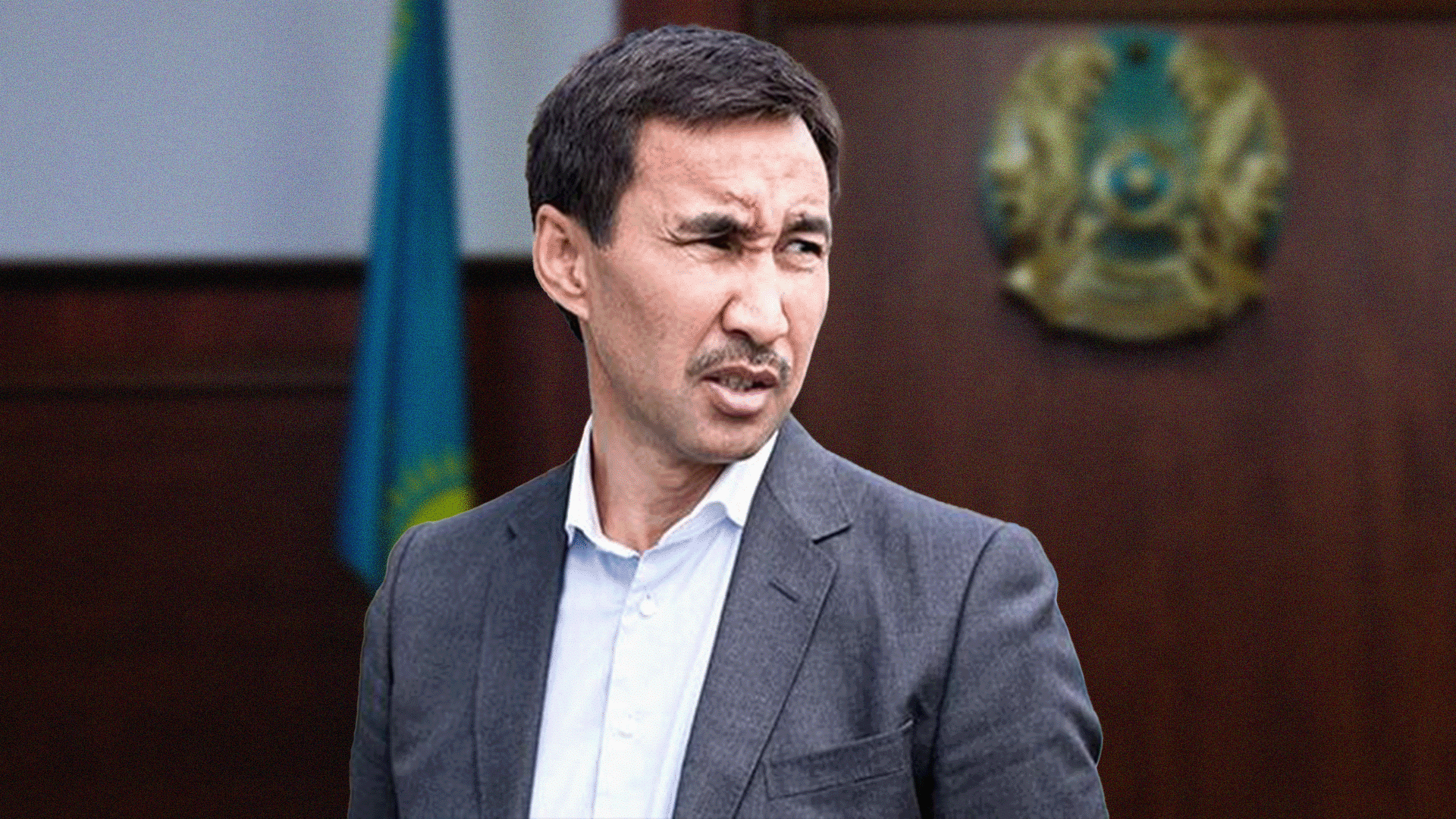 Тоқмәди түрмеден ерте босап шығуға қатысты сотқа қатысудан бас тартты