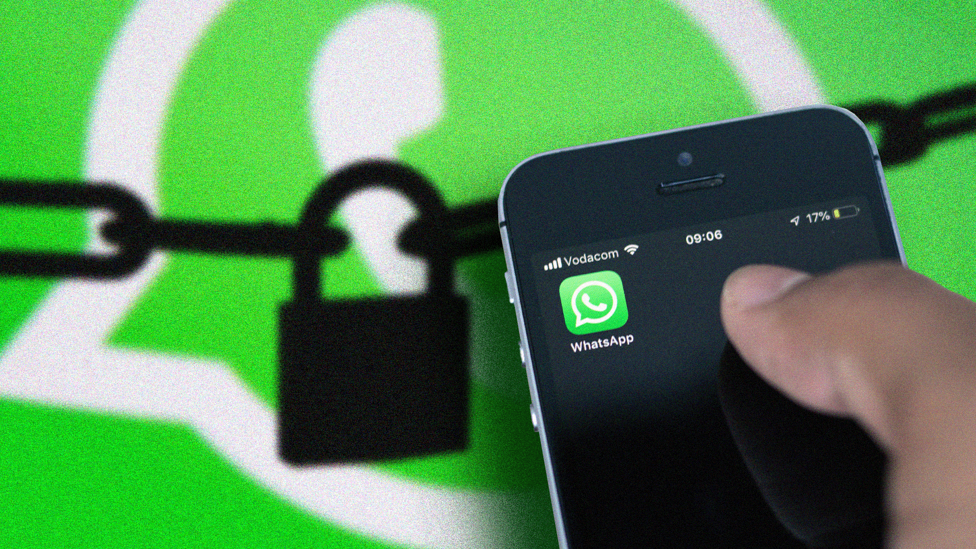 Whatsapp алаяқ