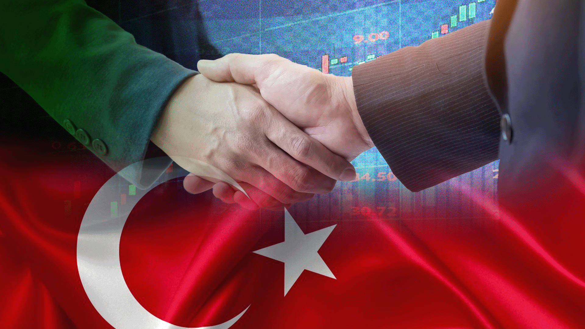 Freedom Holding Corp. Түркияда брокерлік компания ашуға рұқсат алды