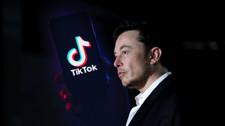 TikTok-тың АҚШ-тағы үлесін Илон Маск сатып алуы мүмкін - Bloomberg