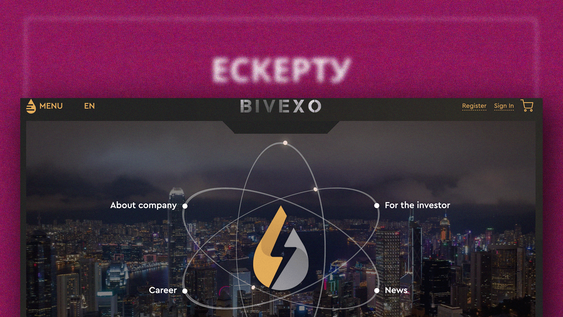 Bivexo инвестиция