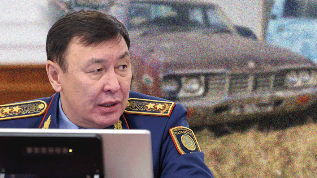 «Ескі көлікпен жүретіндер жаңасын алғанша, айыппұл төлейді»: сенатор Қожаев  5 минуттан артық қыздыру нормасын өзгертуді қолдамады