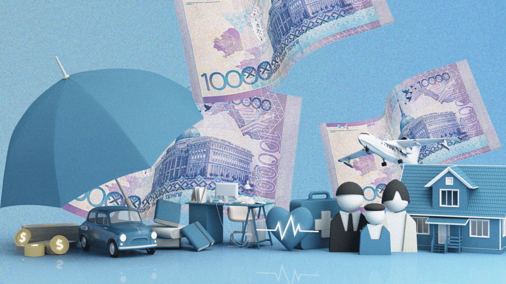 МӘМС-ке төленген қаражат қандай жағдайда қайтарылады?