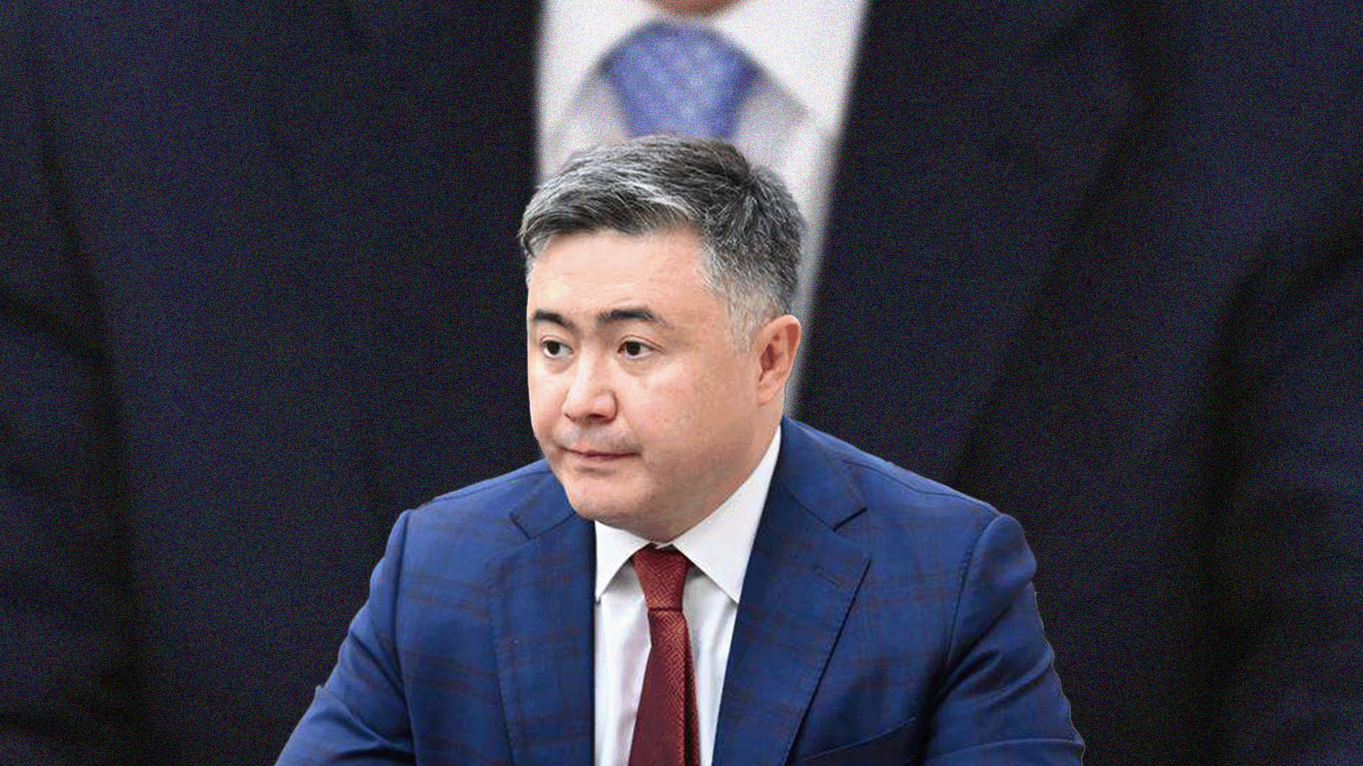 Сүлейменов