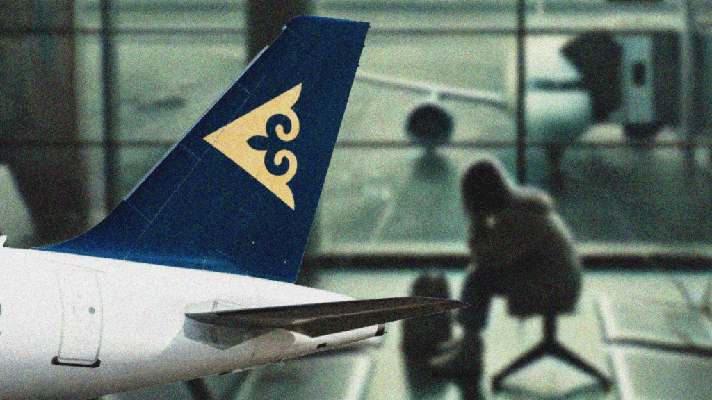 Аппеляциялық сот Air Astana-ға қатысты шешімді өзгеріссіз қалдырды. Компания 5 млн теңге өтемақы төлеуге міндетті