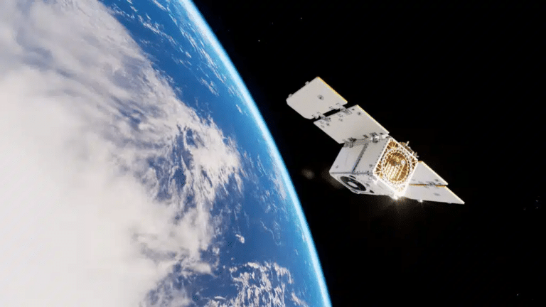 The Motley Fool says to hold off on buying stock of space data provider Planet Labs