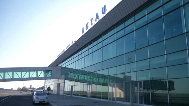 Open Skies policy expands to Atyrau airport in Kazakhstan