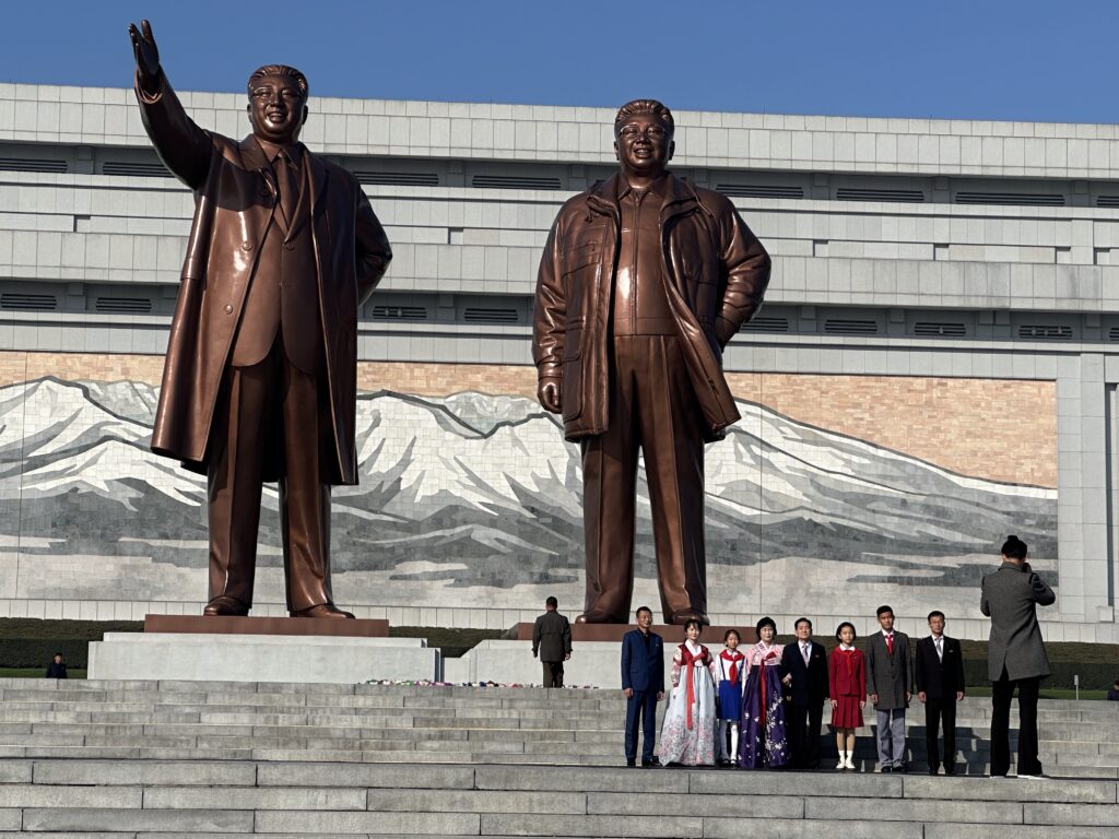 Туризм в тоталитаризм. Как казахстанцам отдохнуть в Северной Корее