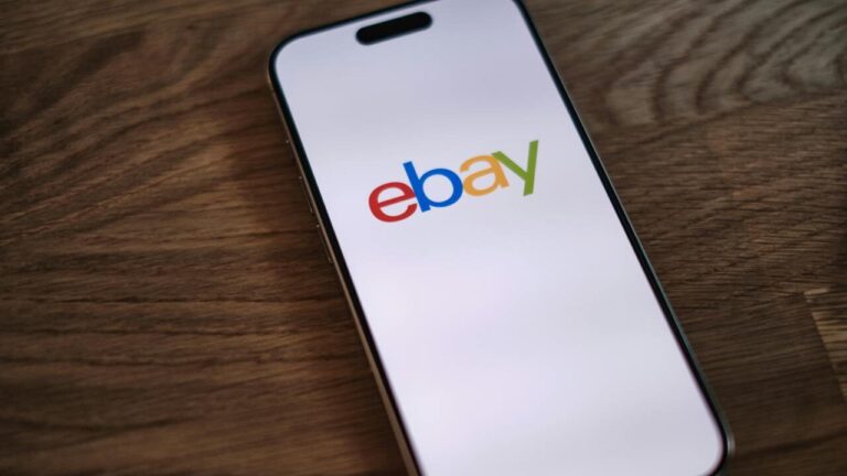 Стоимость eBay достигла максимума за 3 года благодаря соглашению с Facebook Marketplace