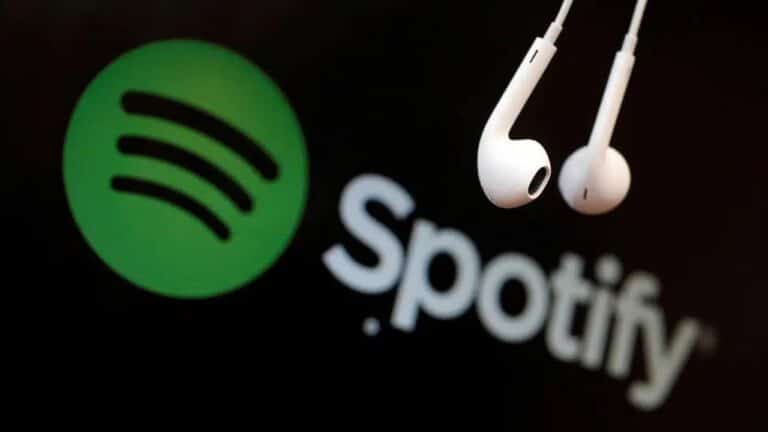 Акции Spotify выросли на фоне повышения их целевой цены от UBS