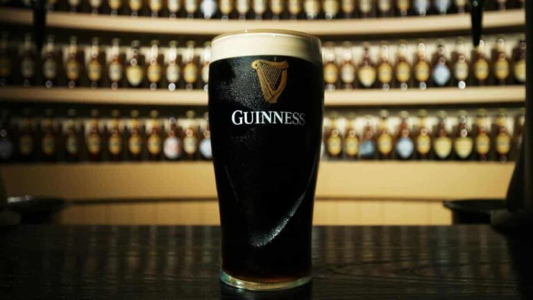 Производитель Guinness задумался об отделении или продаже бренда пива — Bloomberg