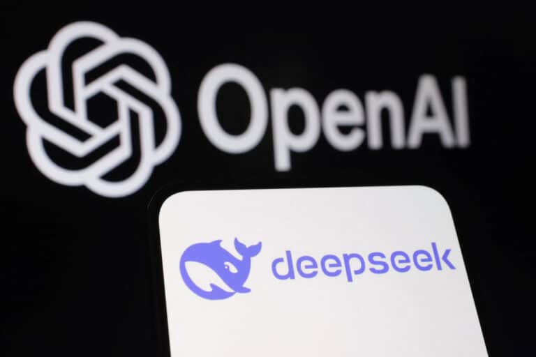 ИИ-приложение DeepSeek, которое вызвало панику на рынке, подверглось хакерской атаке