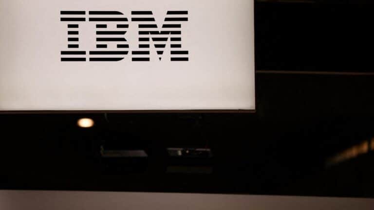 У акций IBM лучший день за четверть века на фоне выручки от ИИ в четвертом квартале