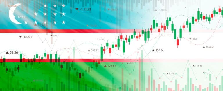 Какие результаты показал банковский сектор Узбекистана в 2024 году