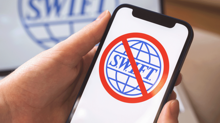 Еуроодақ ресейлік 15 банкті SWIFT жүйесінен өшіріп тастамақшы