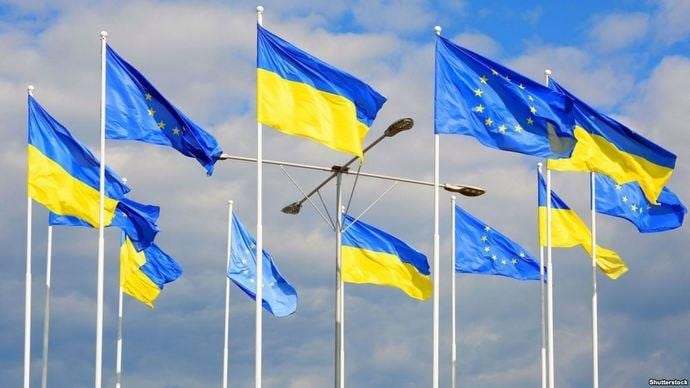 ЕуроОдақ 2025 жылы Украинаға 35 млрд еуро қаржылай көмек көрсетеді