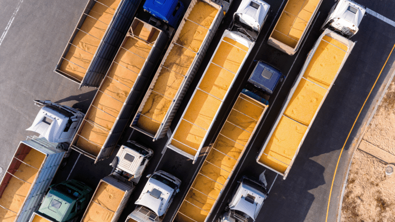 Қазақстан Ауғанстанға астық экспортын екі есе арттырды