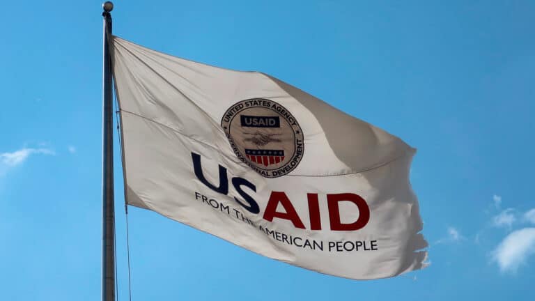 Трамп отправил руководство USAID в отпуск из-за конфликта с ведомством Маска