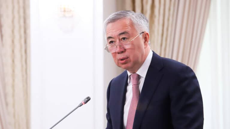 Kazakhstan slashes VAT threshold and sets new 16% rate