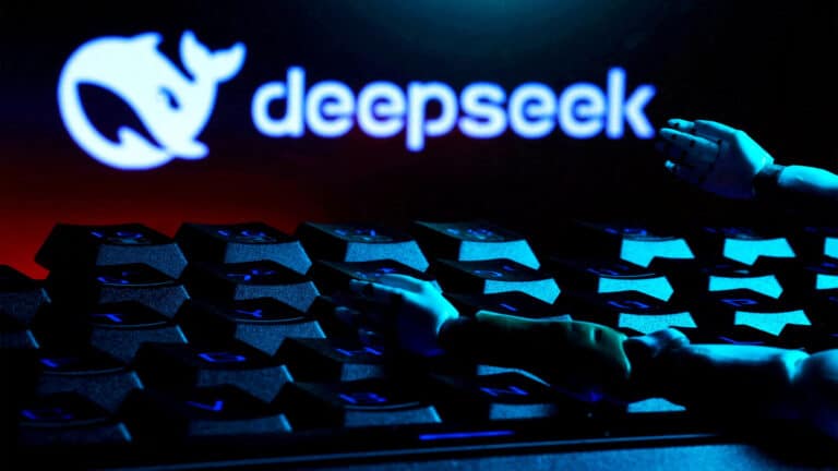 Слепые зоны американского рынка ИИ: что вскрыл выпуск DeepSeek