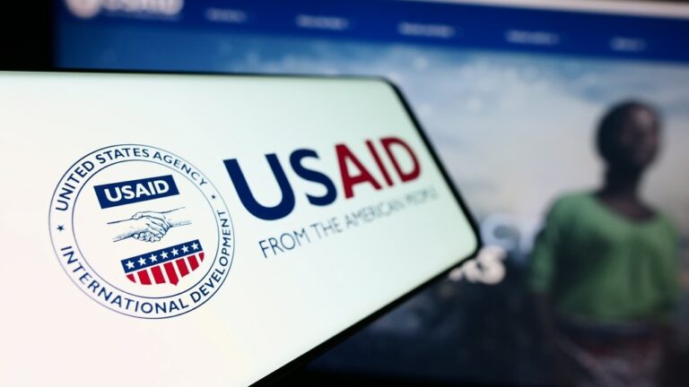 USAID – преступная организация, заявил Маск и удалил ее аккаунт из соцсети Х