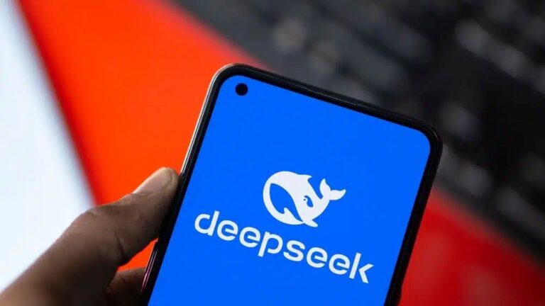 Оңтүстік Кореяда DeepSeek чат-ботын жүктеуге тыйым салынды