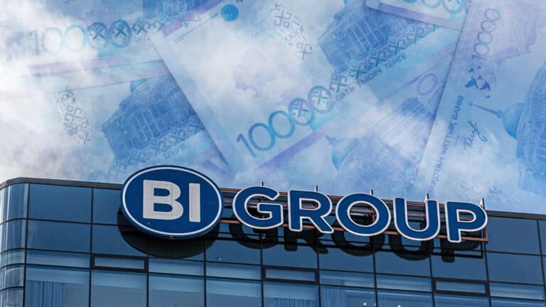 Бектенов обвинил Bazis и Bi Group в уклонении от налогов