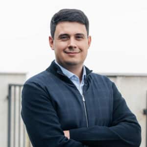 Булат Юнусов