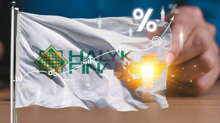 Halyk Finance прогнозирует рост цен на 9% к концу года. Это хуже оценок МВФ и ВБ