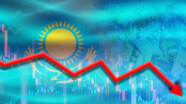 Казахстан будет тратить больше средств на погашение госдолга, чем на образование – АФК