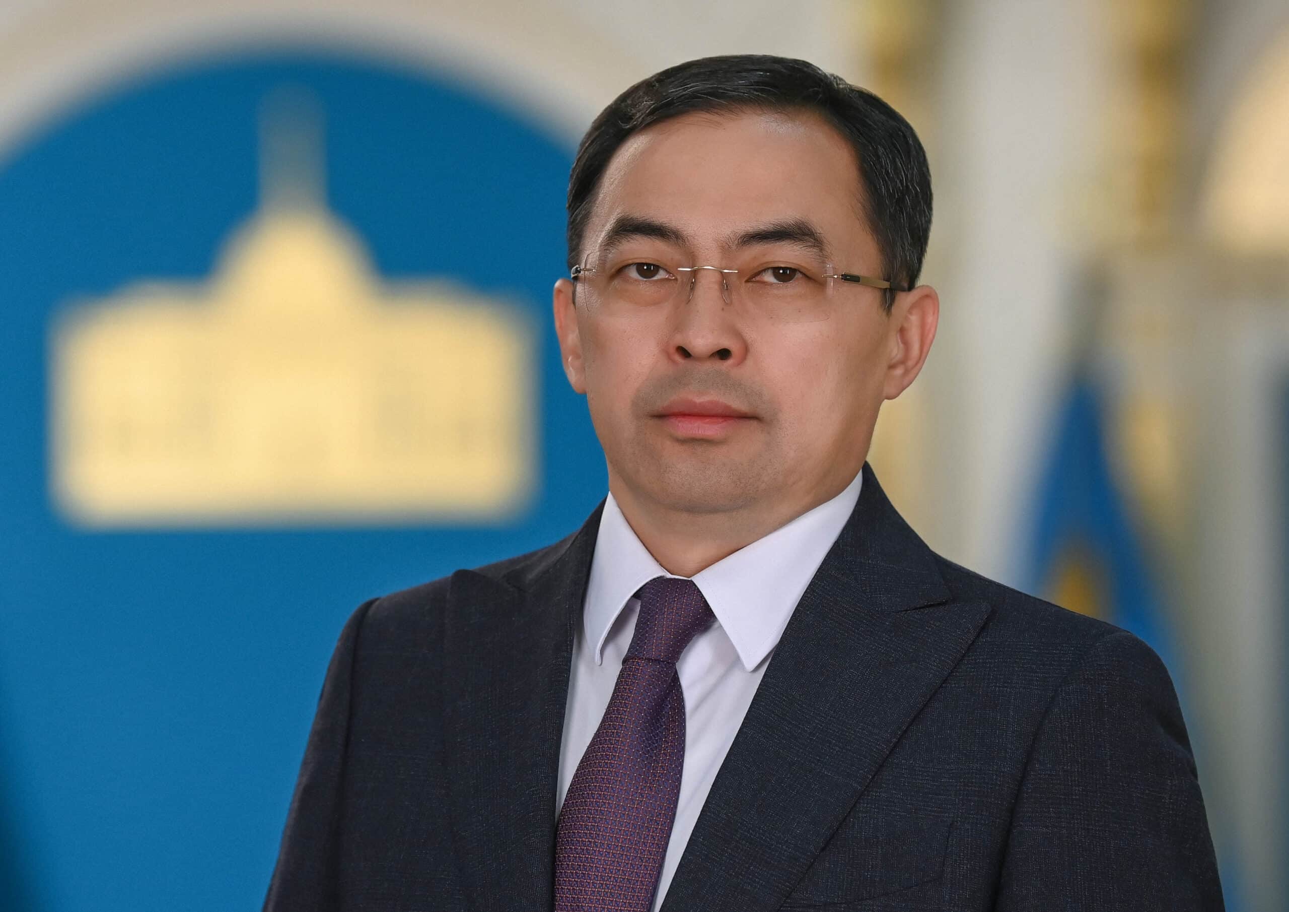 Арман Қырықбаев