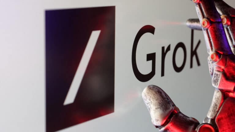 Elon Musk open sources Grok 2.5