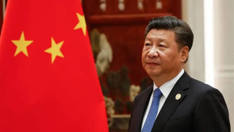 President Xi Jinping to visit Moscow for Victory Day celebrations