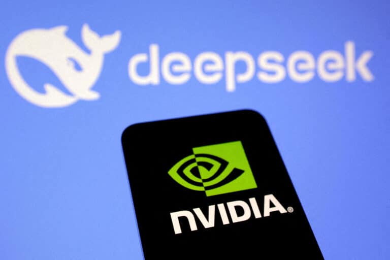 Forget beating ChatGPT: China's DeepSeek is playing a different AI game