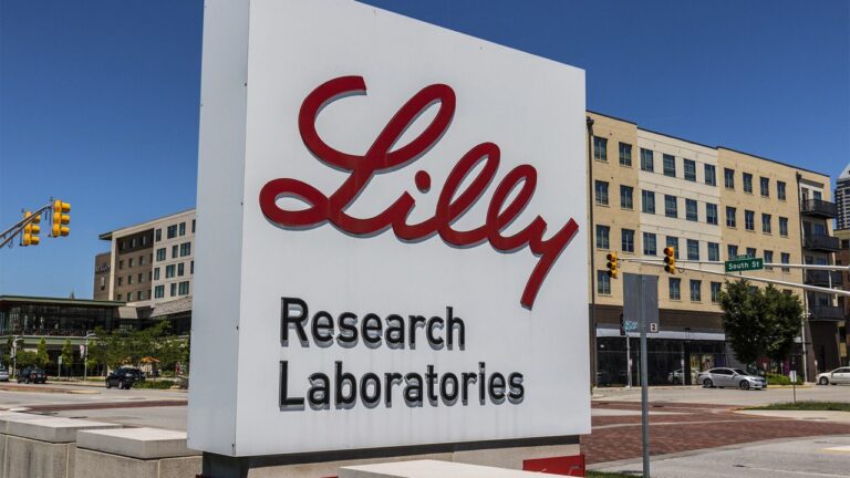 Eli Lilly подбодрила инвесторов сильным прогнозом после проблем с Zepbound и Mounjaro