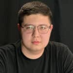 Исмаил Каранкин