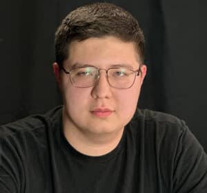 Исмаил Каранкин