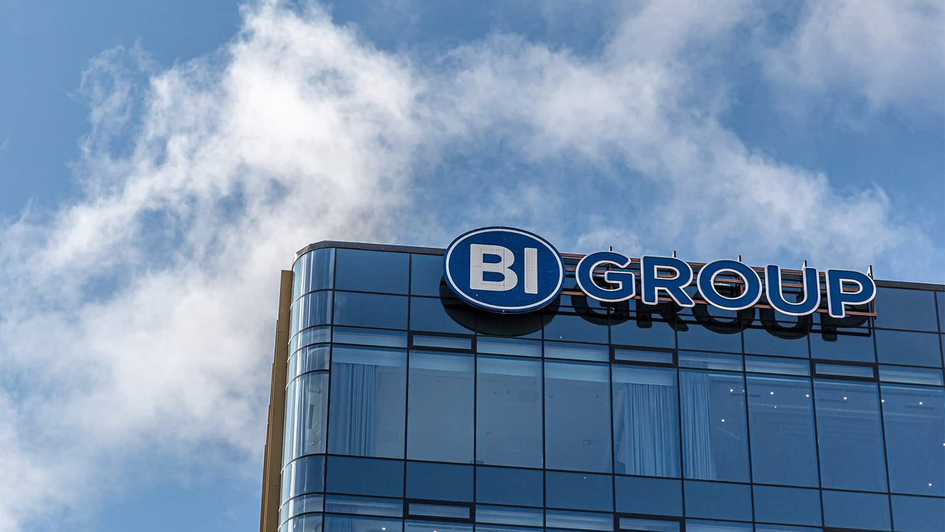 BI Group