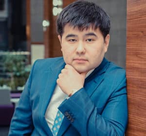 Абул Кекилбаев