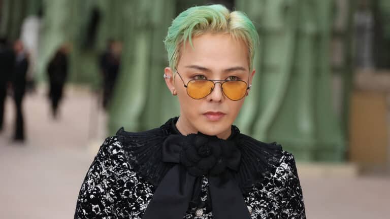 Король кей-попа G-Dragon выпустил новый альбом впервые за 12 лет