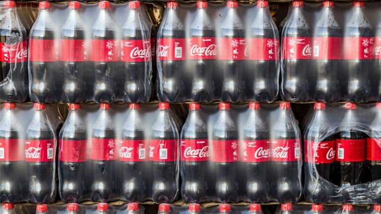 Coca-Cola weighs returning to Russia, targets smuggled goods from Kazakhstan