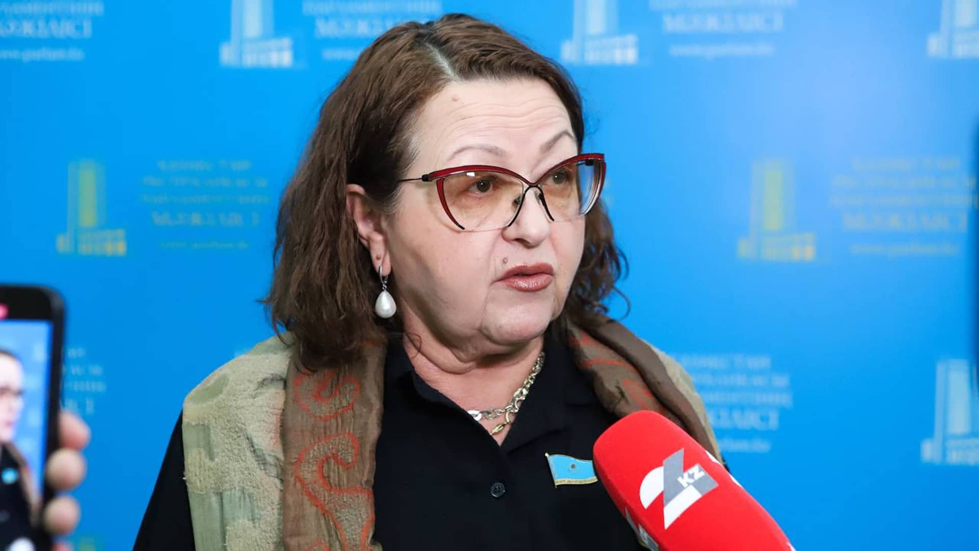 Смирнова