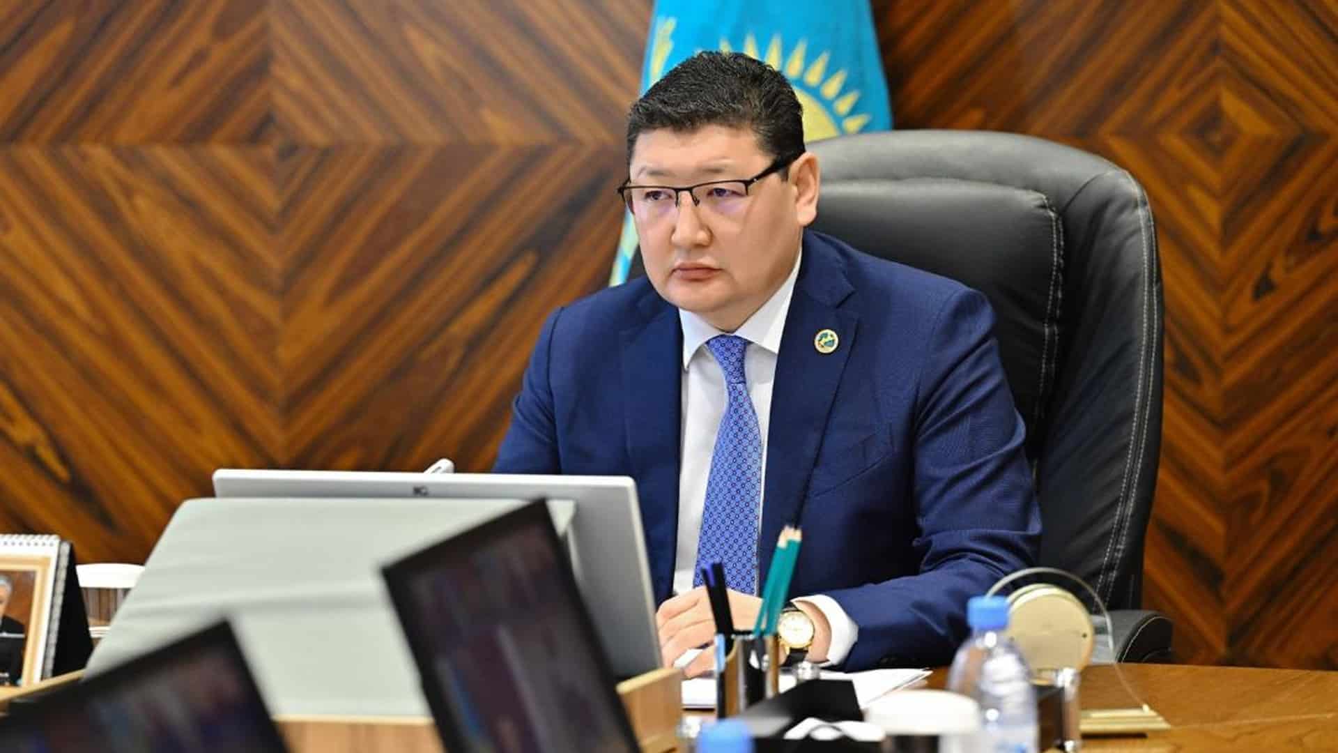 Берик Уали