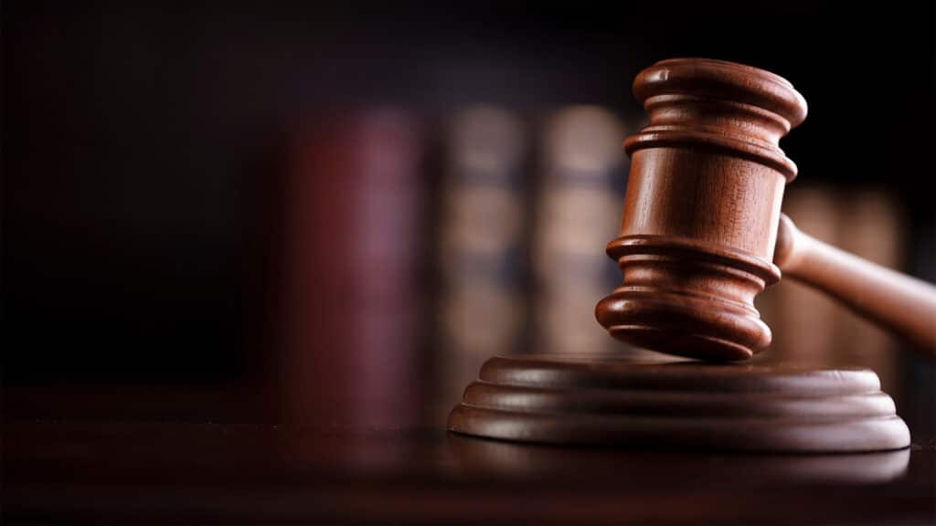 Виновнику ДТП, в котором погибли супруги, вынесли приговор на севере Казахстана