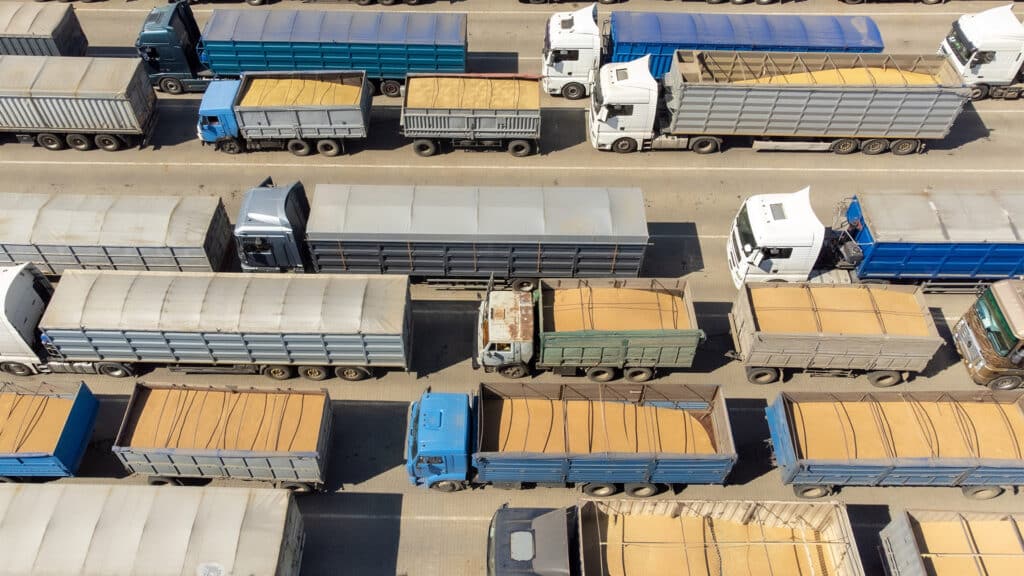 «КазАзот» расширит экспорт удобрений через Батуми