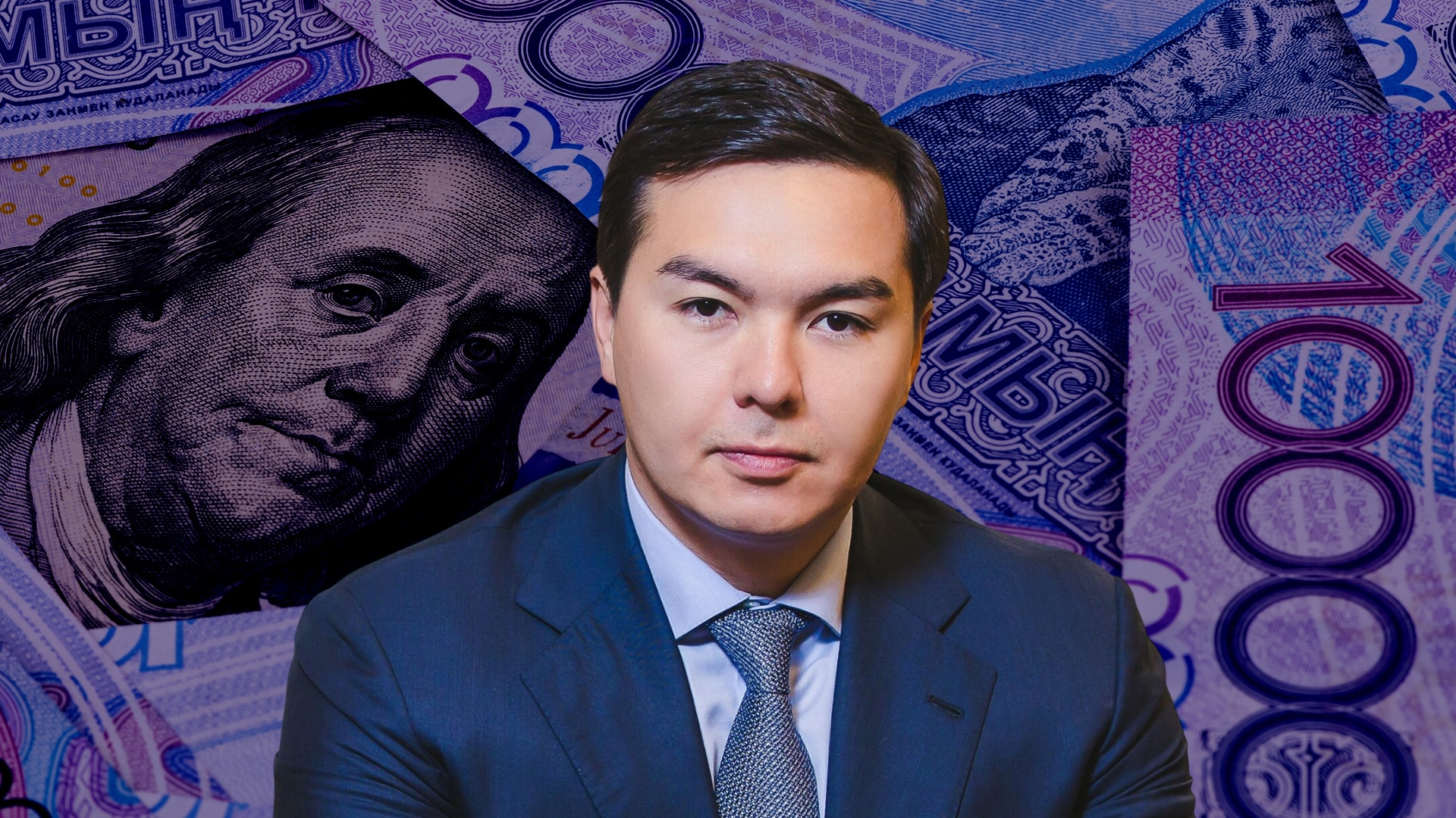 Нурали Алиев
