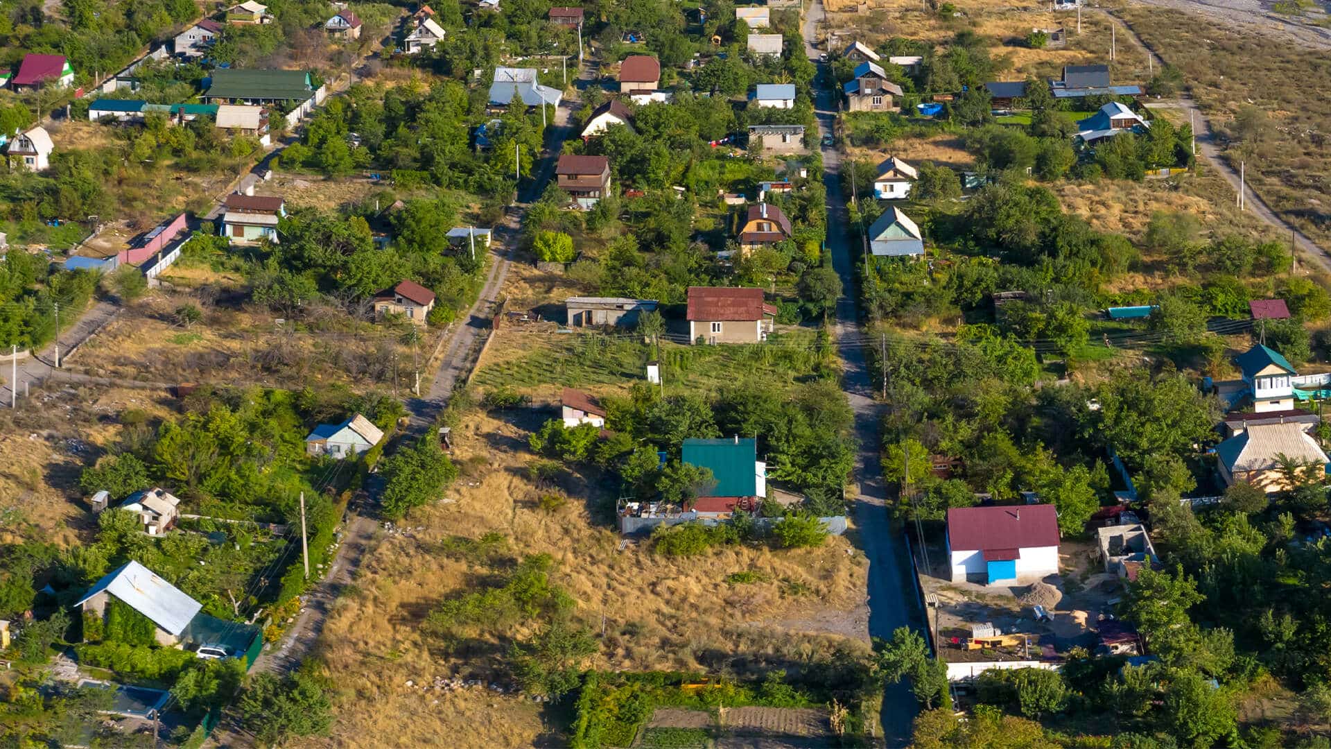села
