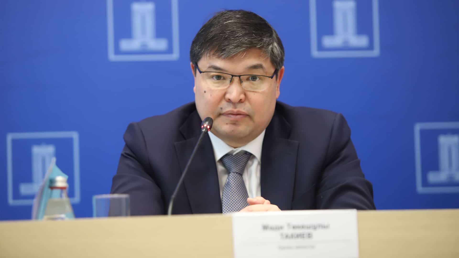 Мади Такиев